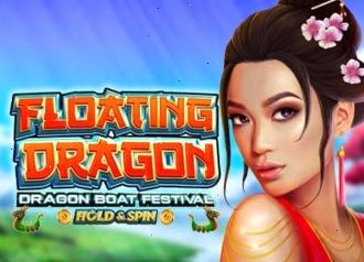 Floating Dragon Festival Pragmatic