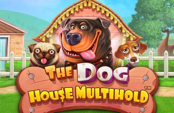 The Dog House Multihold
